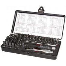 Wiha Micro-Bit Set ESD screwdriver bit