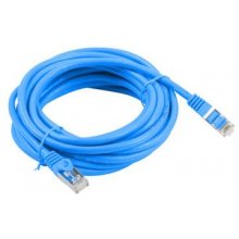 Lanberg PCF6-10CC-1000-B networking cable...