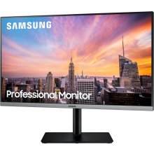 Monitor SA1 Samsung S27R650F 27in Full HD...