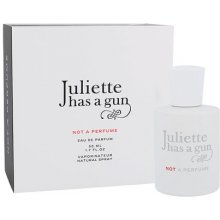 Juliette Has A Gun Not A Perfume 50ml - Eau...