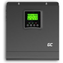 Green Cell INVSOL03 power adapter/inverter...