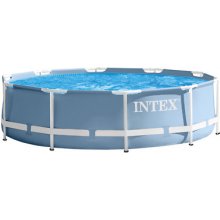 Intex Frame Pool Set Prism Rondo Ř 366 -...