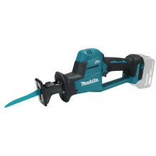 Makita DJR189Z Bajonetsav Med batteri Intet...