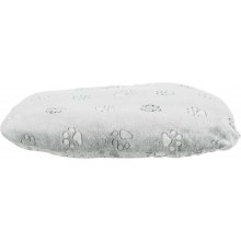 Trixie Nando cushion, oval, 90 × 65 cm...
