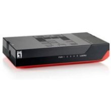 LevelOne 5-Port Gigabit Ethernet Switch
