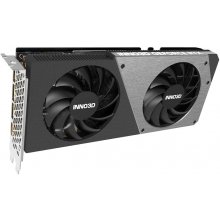 Videokaart Inno3D RTX 4070 Twin X2 12 GB...