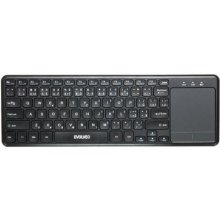 Klaviatuur EVOLVEO WK32BG keyboard RF...
