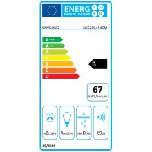 Samsung NK52FG454CM