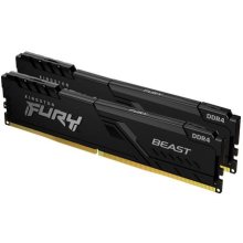 Mälu Kingston Technology FURY Beast 8GB...