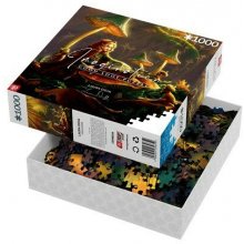 Cenega Publishing Imagination Puzzle: Laura...