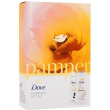 Dove Pamper Gift Set 225ml - Shower Gel for...