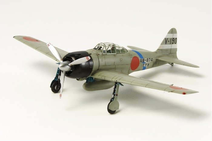 Модель зеро. Mitsubishi a6m Zero истребитель. A6m Zero Tamiya. Tamiya 1/72. Mitsubishi a6m3 model 32.