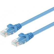 Unitek Y-C813ABL networking cable Blue 10 m...