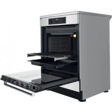 Whirlpool Freestanding electric stove...