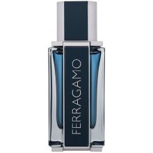 Ferragamo Ferragamo Intense Leather 50ml -...