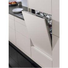 AEG FSE76738P Fully built-in 14 place...