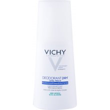 Vichy Deodorant Ultra-Fresh 100ml - 24H...