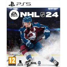 ELECTRONIC ARTS NHL 24 Standard PlayStation...