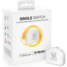 Fibaro FGBHS-213 smart home light controller...
