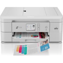 Printer Brother DCP-J1800DW INKJET F...