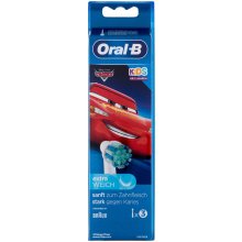 Hambahari Oral-B Rød Ekstra tandbørstehoved...