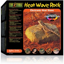 Exo Terra Heating Rock Medium-V