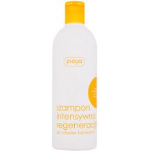 Ziaja Intensive Regenerating Shampoo 400ml -...