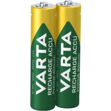 Varta Akku AAA 1.2V (HR03) ** Recharge Accu...
