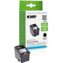Tooner KMP H162 ink cartridge Black