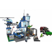 LEGO City Police Station - 60316