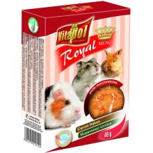 Vitapol zvp-1012 Snack 40 g Hamster, hiir...