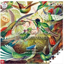 Cenega Publishing Imagination Puzzle Ernst...