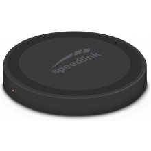 SpeedLink wireless charger Puck 10, black...