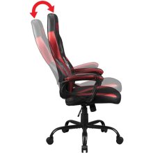Subsonic Original Gaming Seat AC/DC