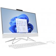 HP All-in-One 24-df1000nw Bundle PC Intel®...
