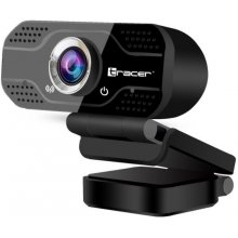 Веб-камера Tracer WEB007 webcam 2 MP 1920 x...