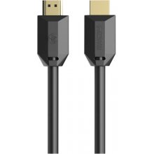 HP DHC-HD01-3M HDMI cable HDMI Type A...