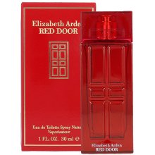 Elizabeth Arden Red Door 30ml - Eau de...