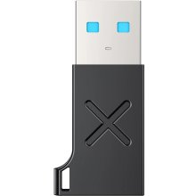 UNITEK ADAPTER USB-A - USB-C 10Gbps M/F