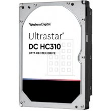 Kõvaketas Western Digital Ultrastar DC HC310...
