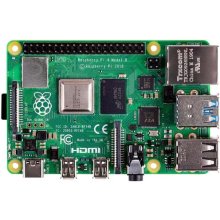 Raspberry Pi 4 Model B development board 1.5...