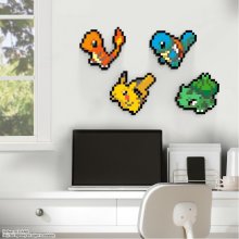 Mega Bloks Mattel MEGA Pokémon Pikachu Pixel...