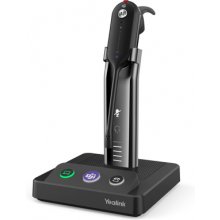 YEALINK WH63 UC DECT HEADSET