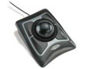 Hiir Kensington Expert Mouse® Wired...