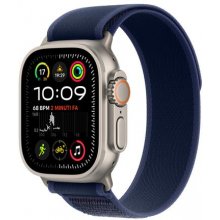 Apple Watch Ultra 2 49 mm Blå Grå Smart ur