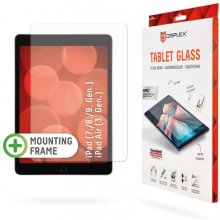 Displex Tablet Glass (9H) for Apple iPad...