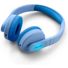 Philips Kids wireless on-ear headphones...