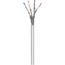Intellinet Network Bulk Cat6a Cable, 23 AWG...