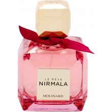 Molinard Le Reve Nirmala 75ml - Eau de...