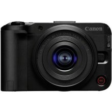 Canon EOS R50V + RF-S 14-30mm f/4-6.3 IS STM...
